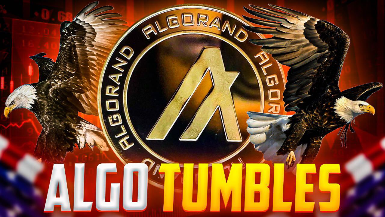 ALGO Altcoins