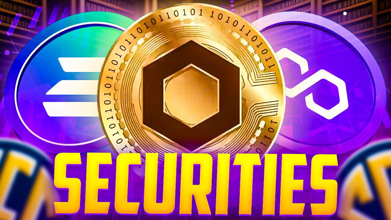 Altcoin Price Predictions: $SOL, $ADA, $LINK $MATIC and More Rally After SEC Claim They Are Securities - Is It Sustainable?