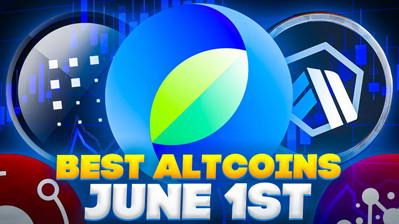 Best Altcoins