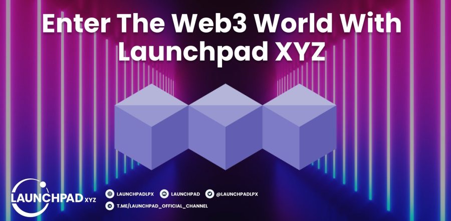 Launchpad XYZ 