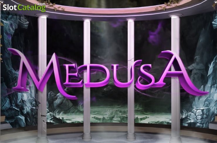 Medusa Home Page