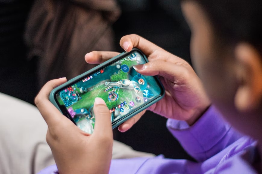 Mobile gaming is a $68.5 billion global business, and investors are buying in