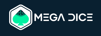 Megadice logo