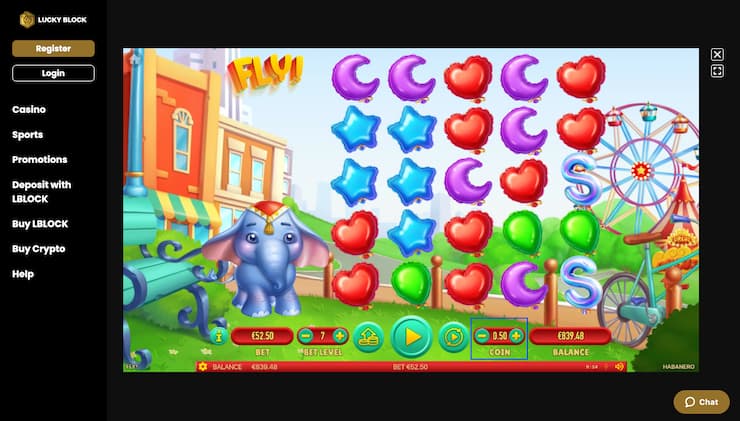 Slot Slot Coin Value