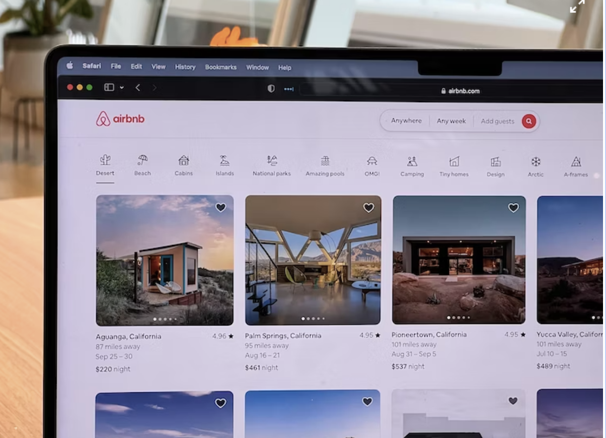 AirBNB Permanently Bans Host Just For Knowing Someone Who Had 1 Drug