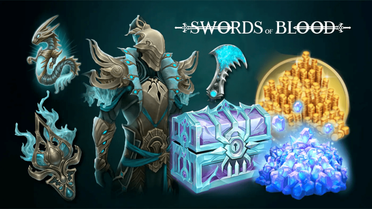 Swords of Blood Founders Boxes Fly Off Shelves as Early Adopters Seek to  Gain Competitive Edge in P2E RPG Hack-and-Slash Thriller - Business 2  Community