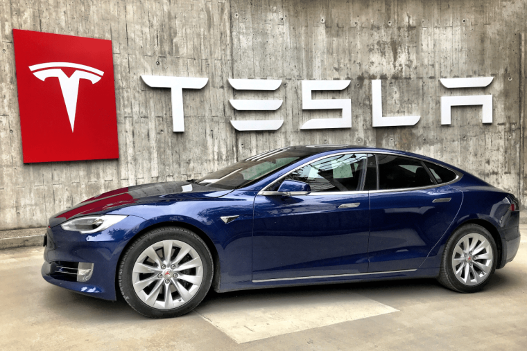 Tesla EV tax credit 7,500 model 3