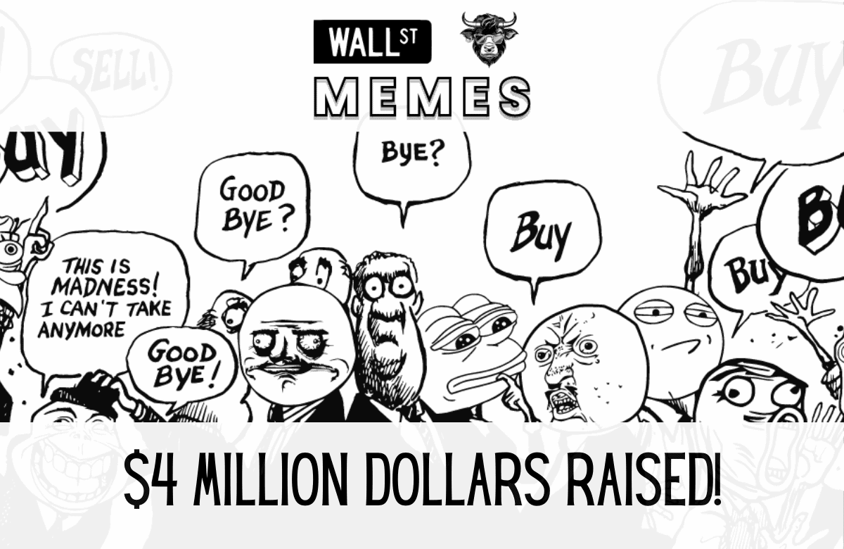 Analysts Think These Viral Meme Coins Will Be the Next to Explode