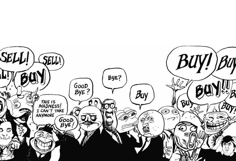 Wall Street Memes altcoin