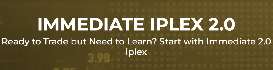 What is Immediate Iplex