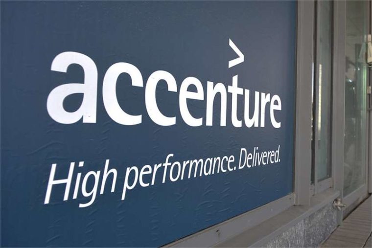 accenture will invest $3b into ai in the next three years