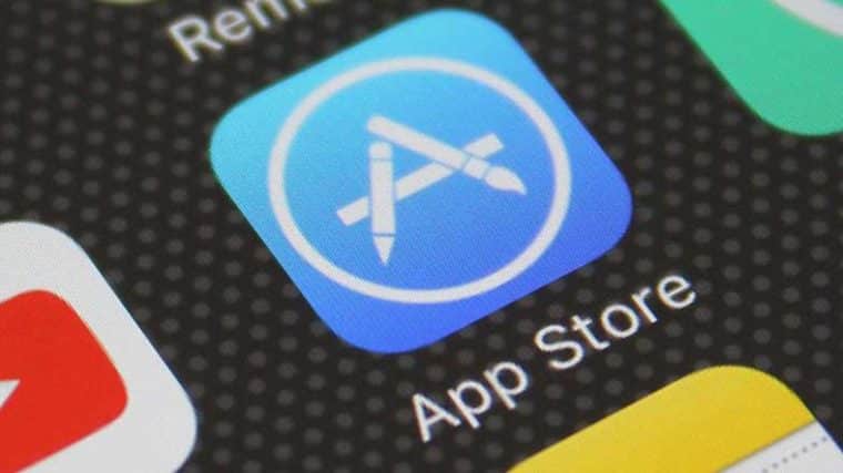 apple app store brings $1.1 trillion in billings in 2022