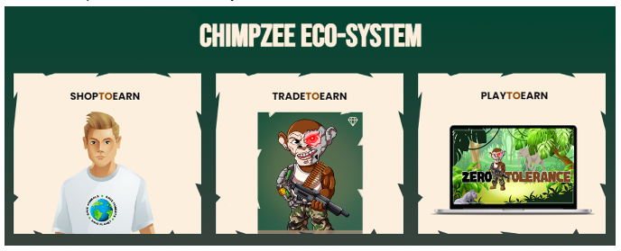chimpzee 3
