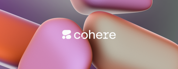 cohere raises $270M from investors including nvidia and oracle