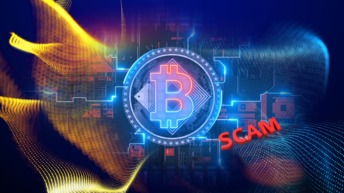 Losses From Crypto Scams More Than Halved This Quarter But Still Topped $200 Million