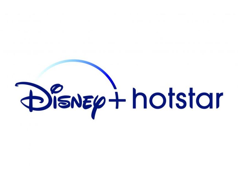 disney hotstar logo