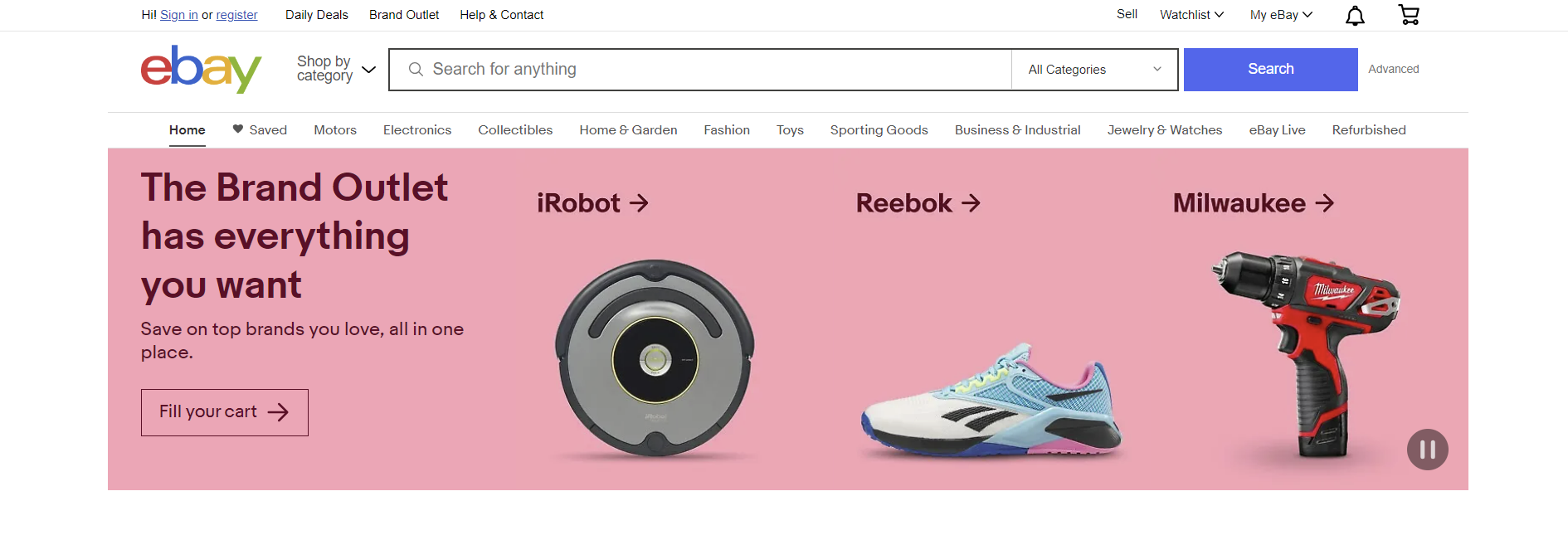 80+ eBay Statistics Updated for December 2023