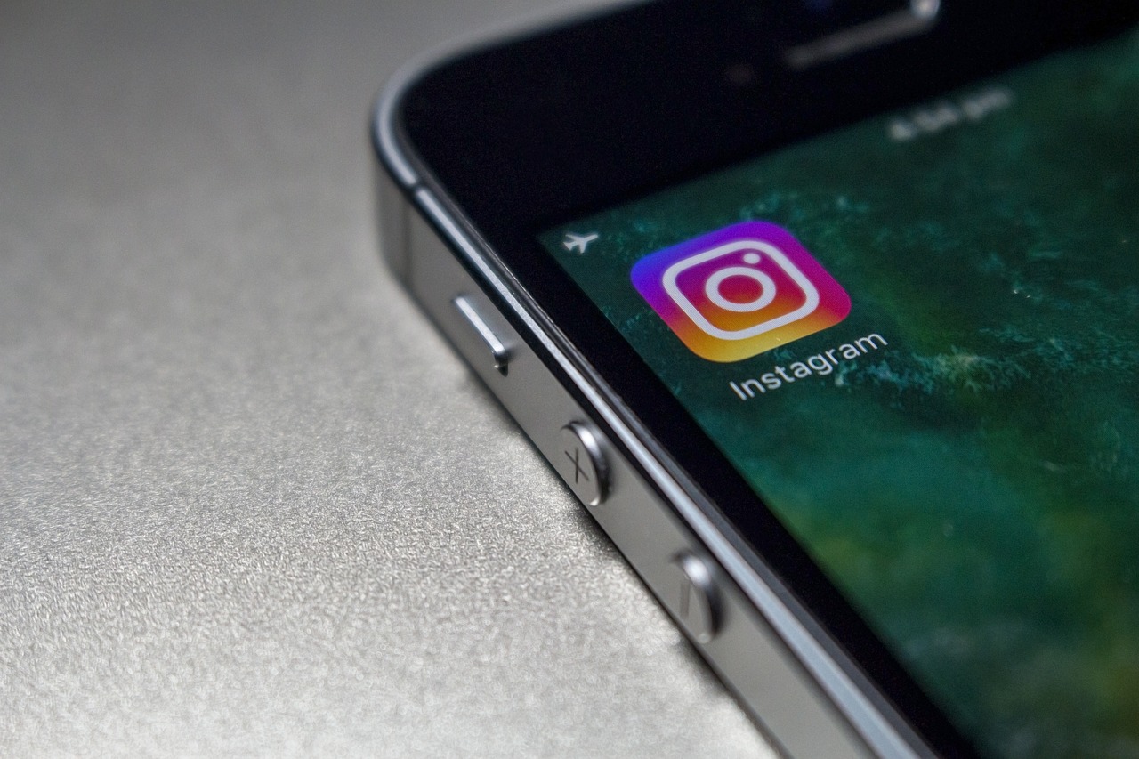 Instagram algorithm