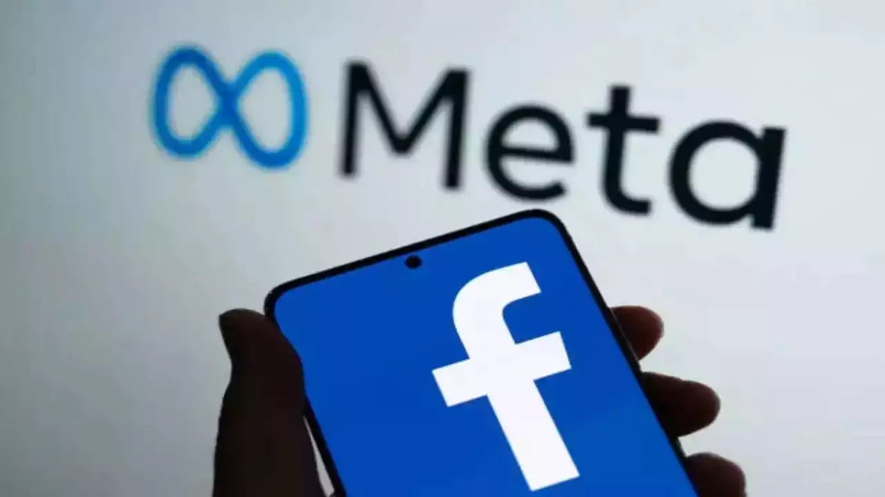 Meta Threatens to Ban News Links in California if Bill Forcing It to Pay News Sites Passes