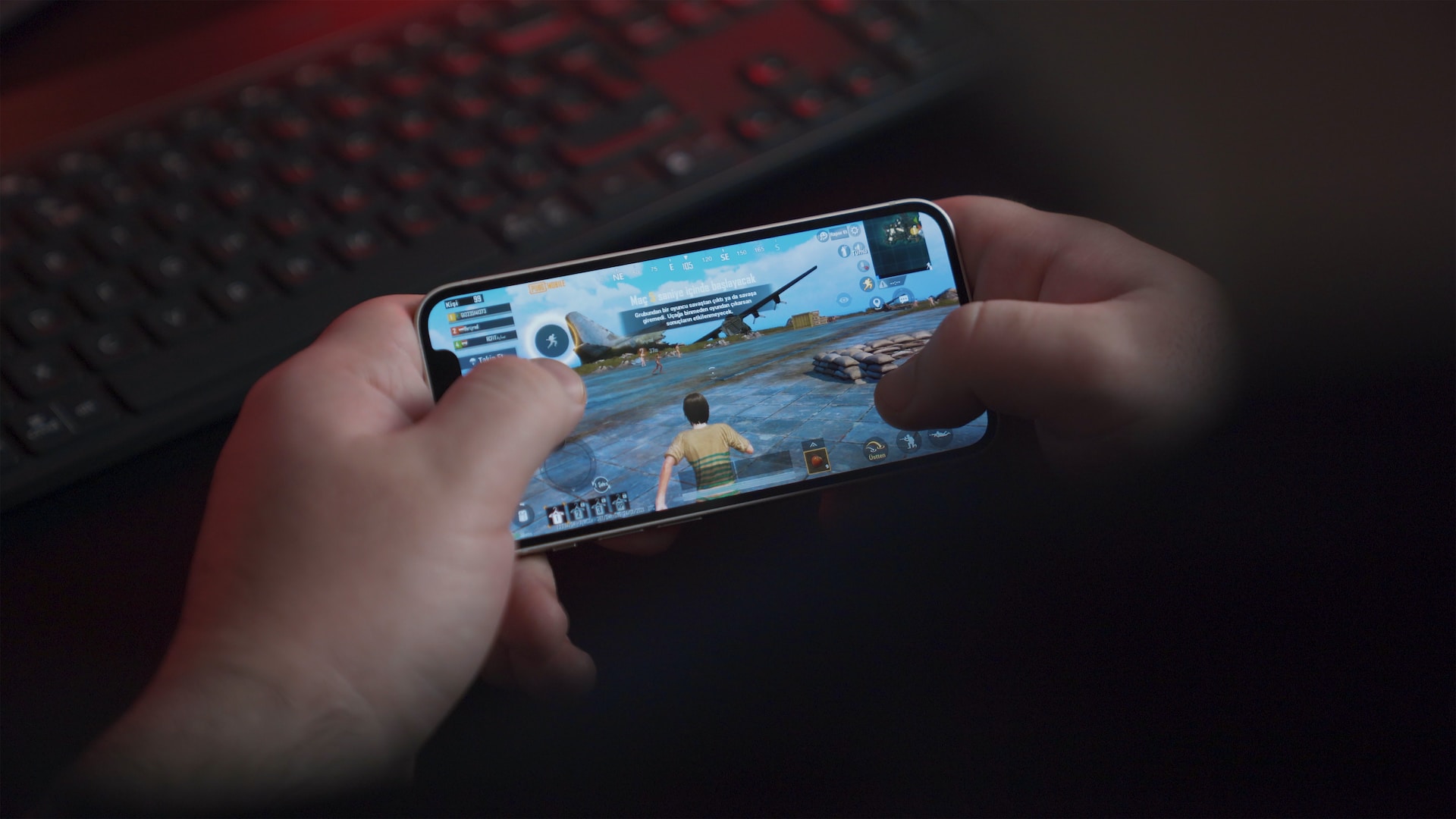 Yet another case in the growing cases of kids spending a huge sum of their parents income on microtransaction focused mobile games like free fire using kids as cash cows. Honestly this