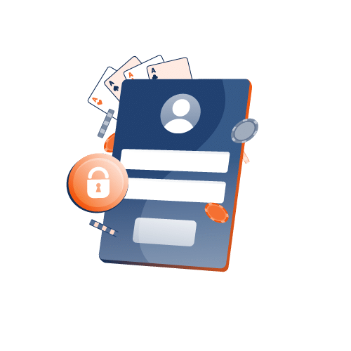 review process create account
