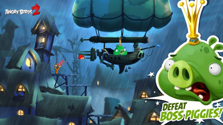 Dive into mishap behind Rovio's Angry Birds remake. Learn how Rovio's strategy impacted entire portfolio and discover key lessons. Read here.