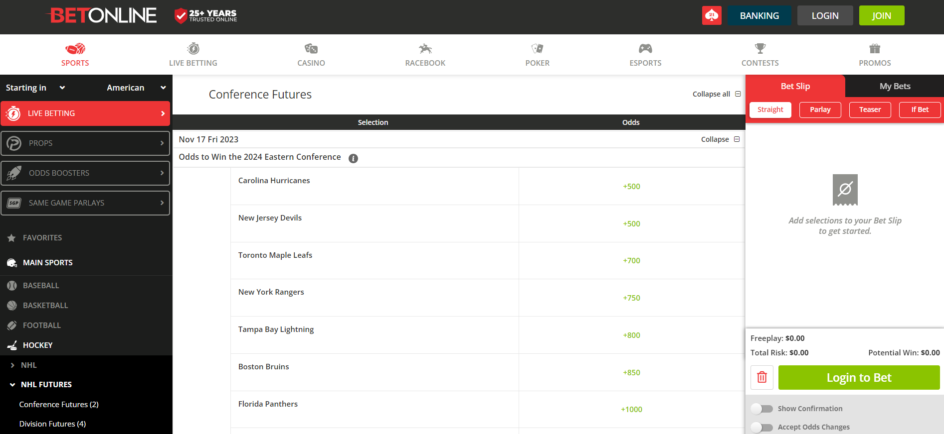 Manitoba Sports Betting Guide 2024 Latest MB Betting Updates