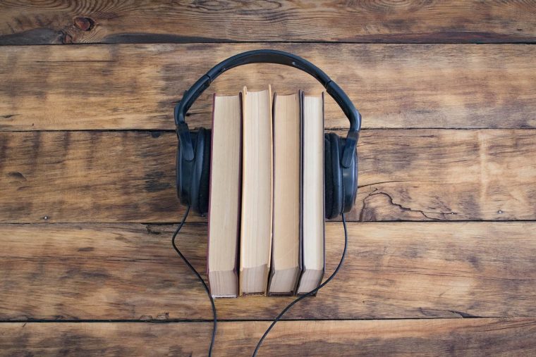 Books Are Becoming More Popular While Reading is Fading Away as Audible and Headway See Incredible Growth