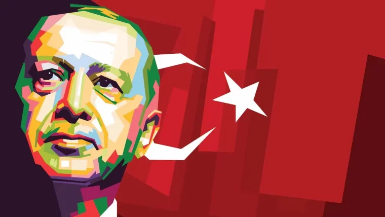 Turkey Elections: Up to 700,000 Turkish TikTok accounts hijacked in latest Erdogan social media scandal - Tik Tok denies breach. Read here.