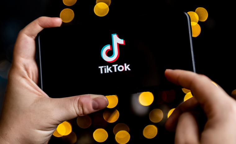 Even TikTok is a Twitter Competitor Now as It Adds Text Post Support