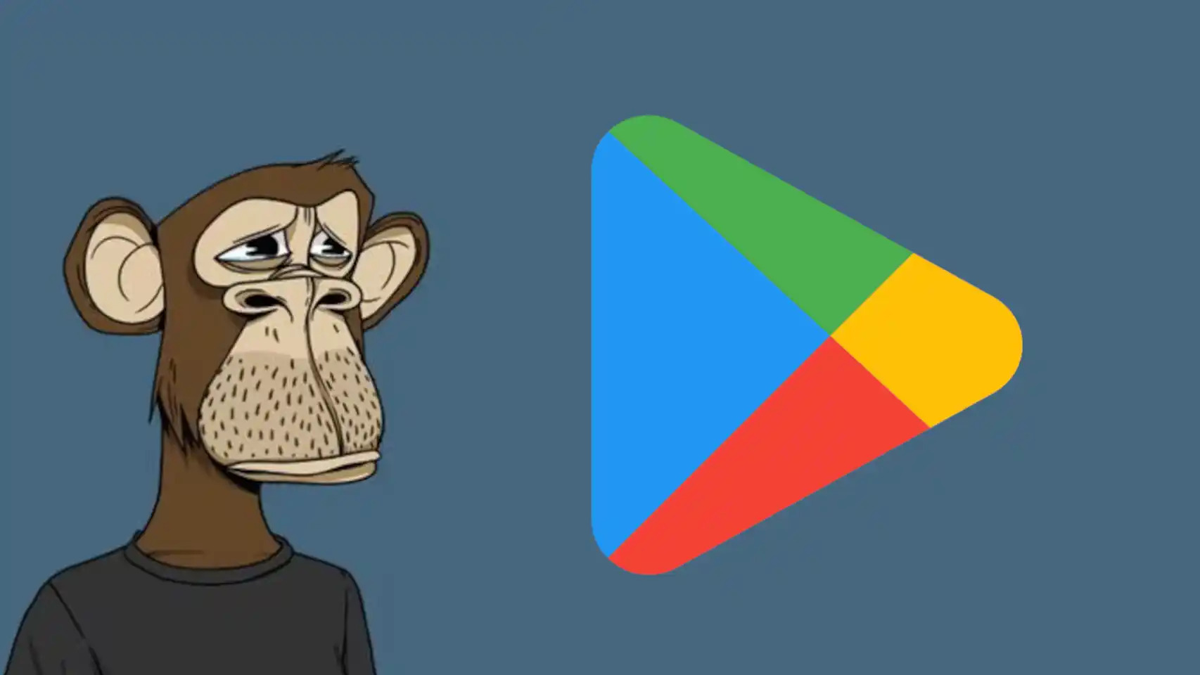About: Bored Ape Avatar NFT Creator (Google Play version)
