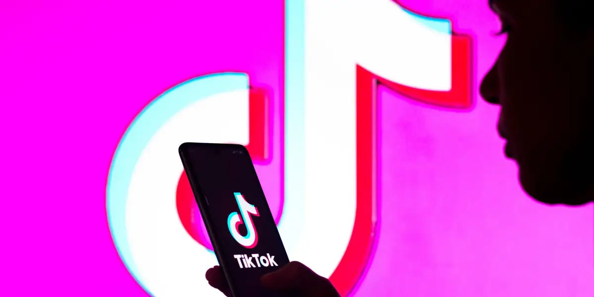 Kenya Political Tension Steered by Contents from TikTok