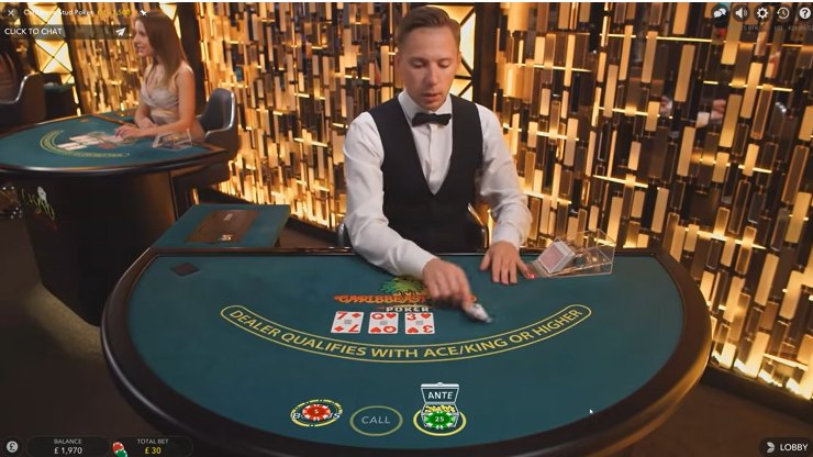 Contact jackpot slot