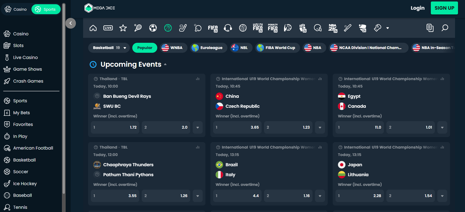 Online Sports Betting Texas 2024 TX Sportsbooks