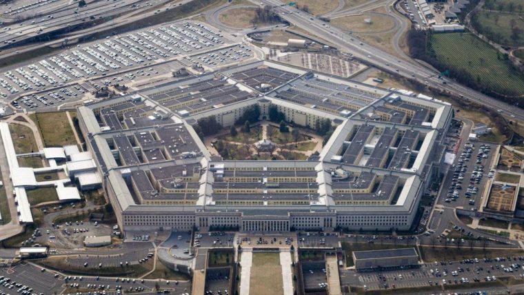 Pentagon is Overseeing the AI Testing