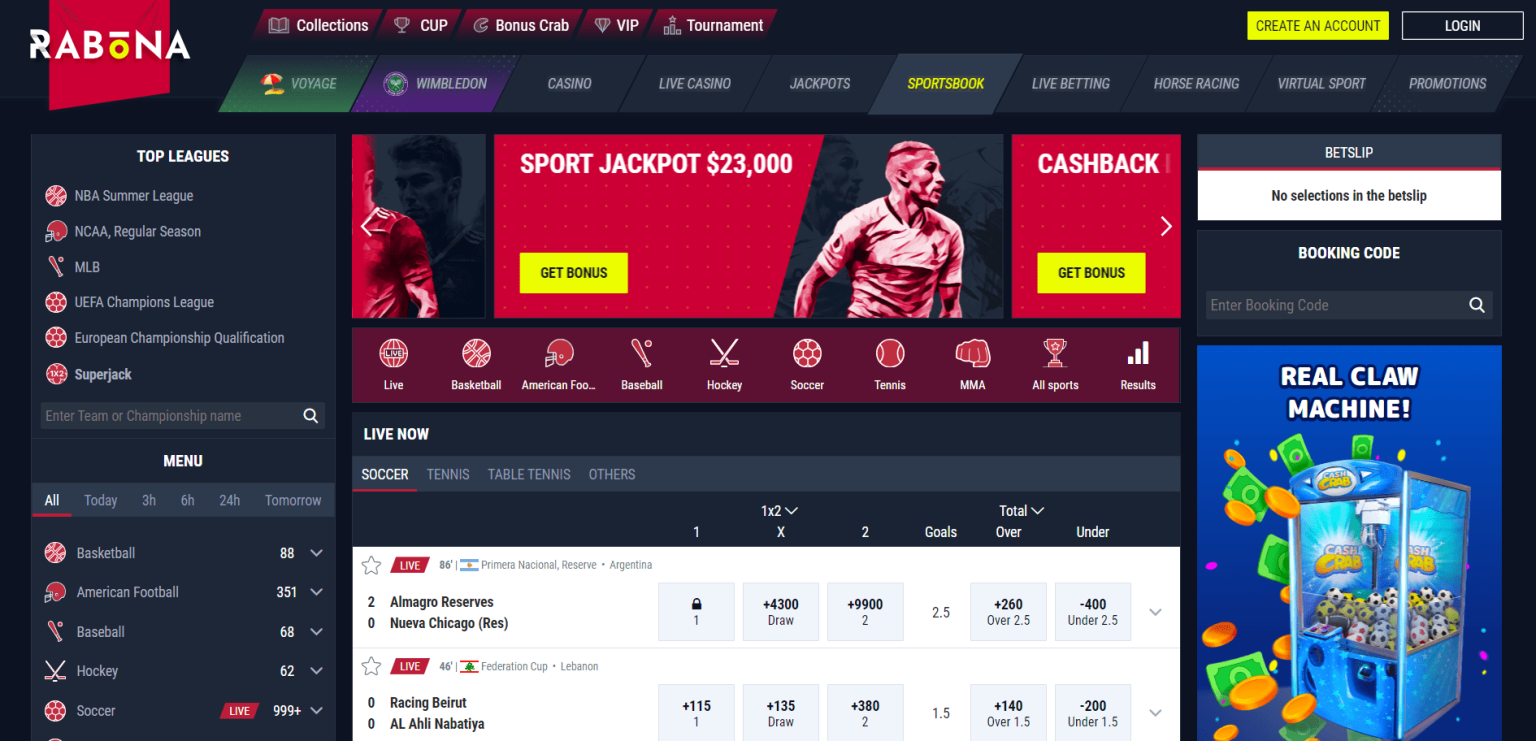 Manitoba Sports Betting Guide 2024 Latest MB Betting Updates