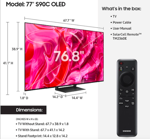 LG launches QNED TV to rival Samsung in premium TV market - KED Global