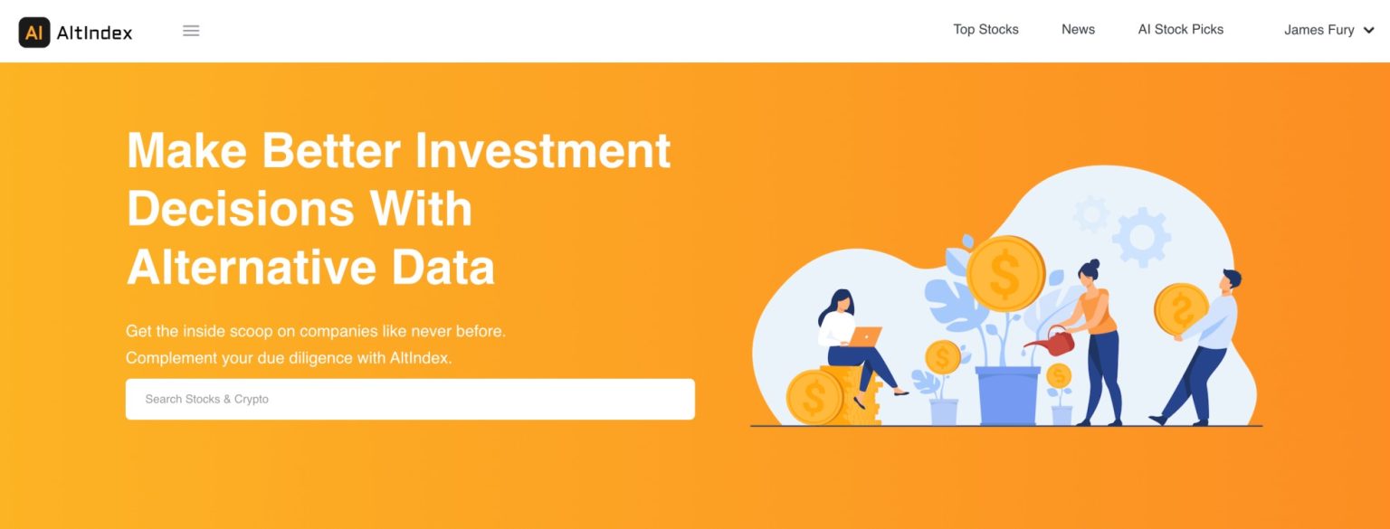 8 Best Stock Picking Services & sites for 2024