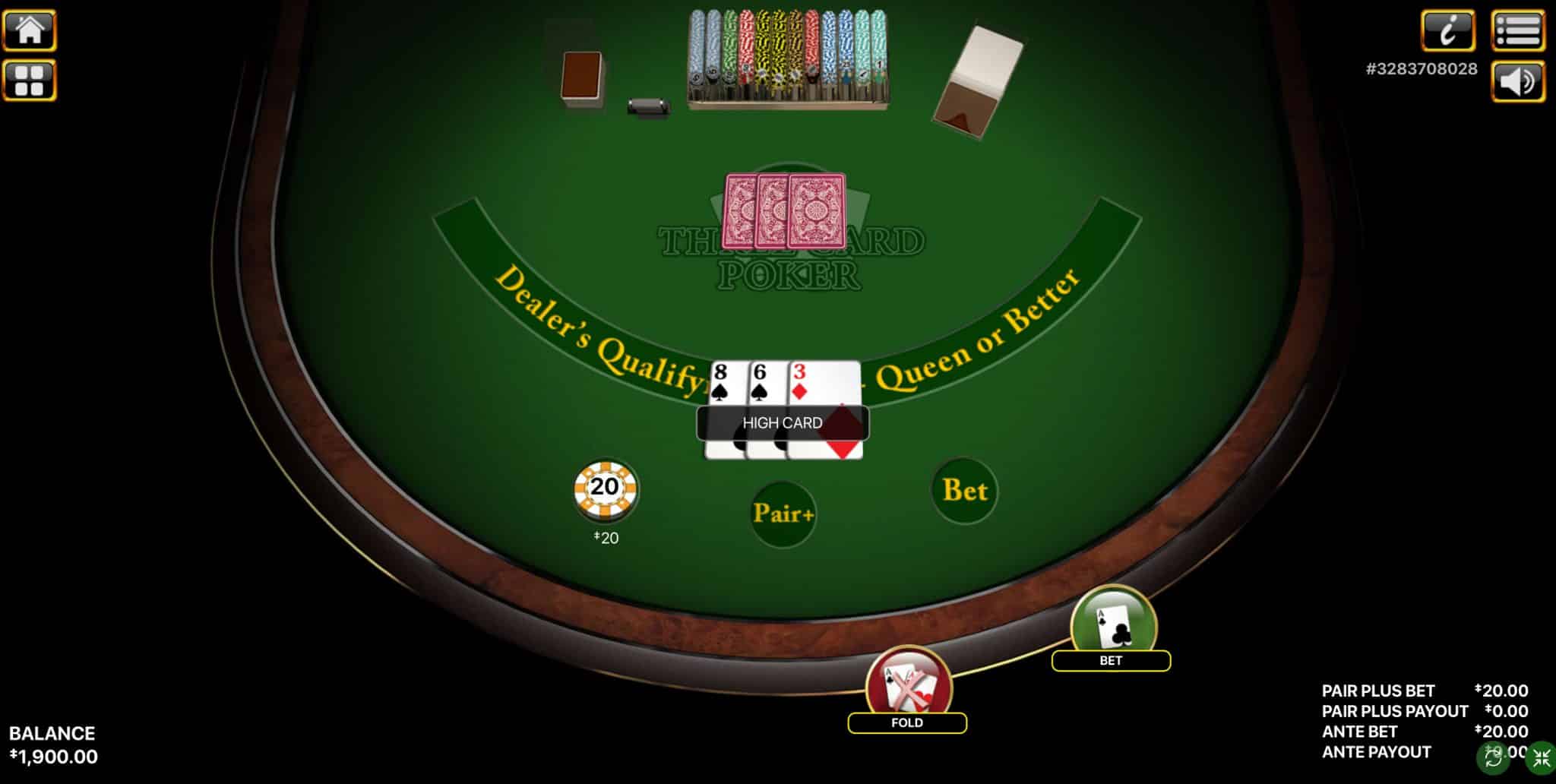 Free Online Poker 2024 Play Free Poker With No Download