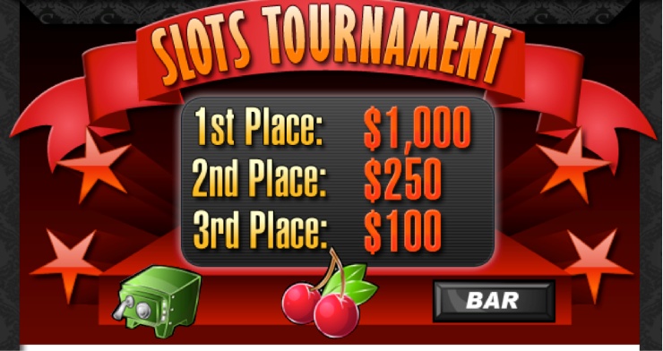 Online Slot Tournaments