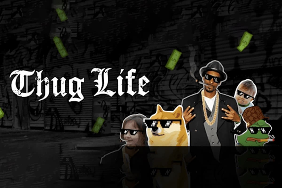 Thug Life ($THUG) altcoins