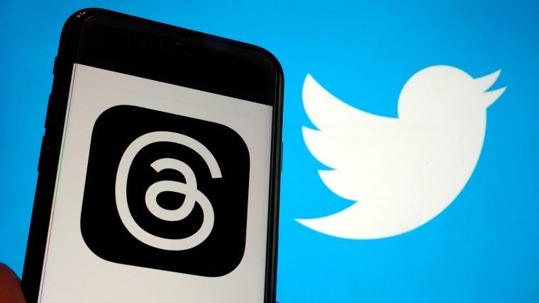 Twitter Threads