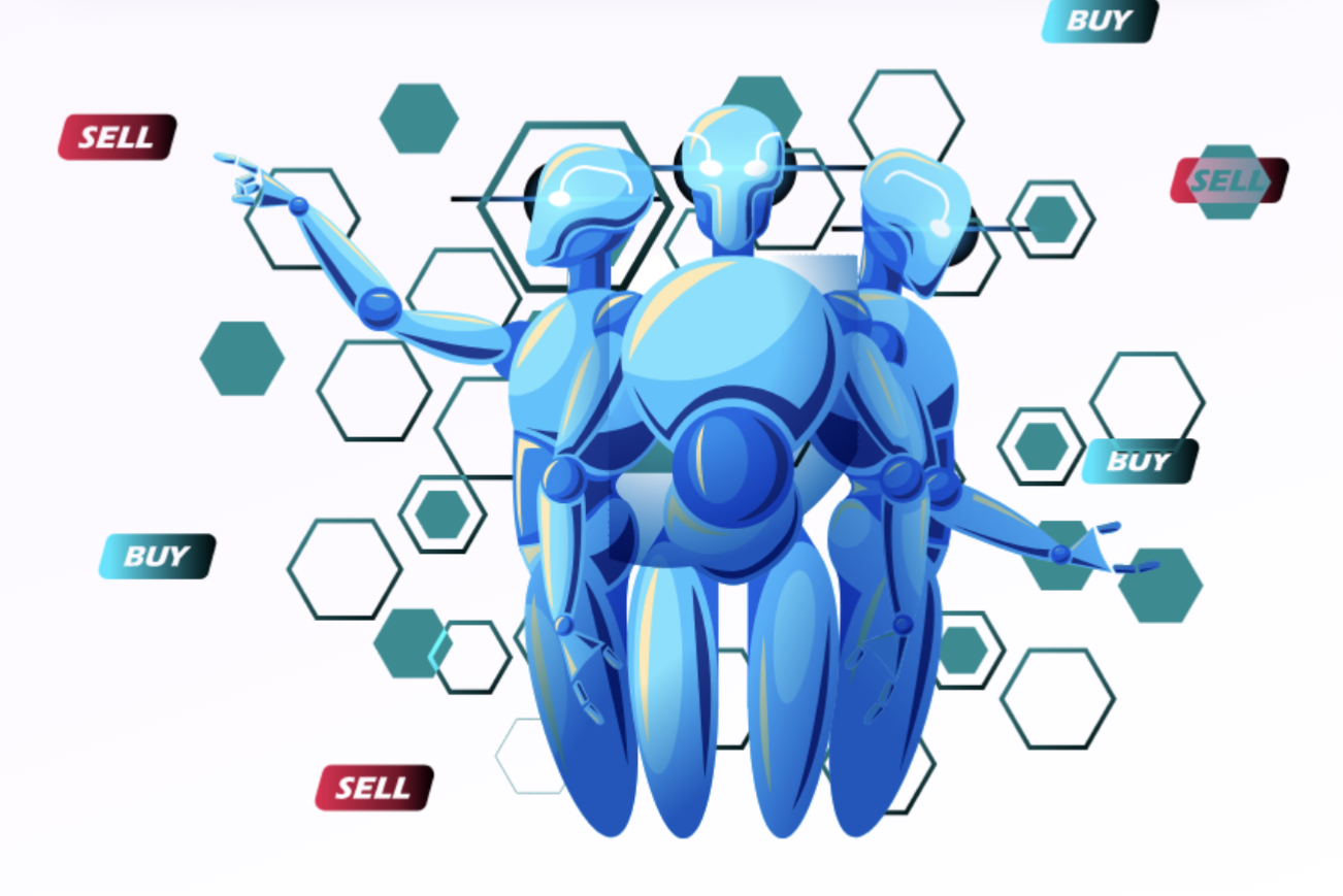 What is Bitcoin Oracle AI?
