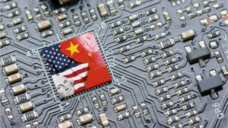Will the US' AI Trade Restrictions Actually Hurt China or Just Force It to Accelerate Faster?