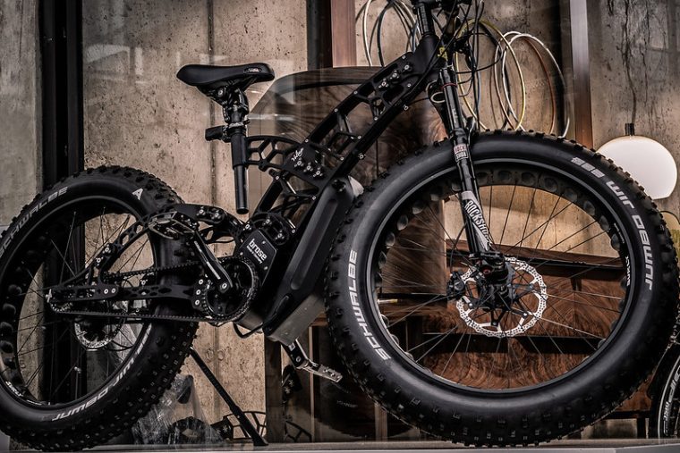 e-bikes are great to reduce emissions but they keep catching on fire