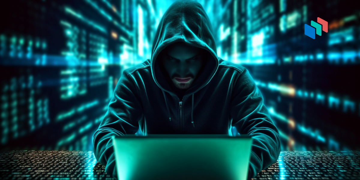 hacker guy
