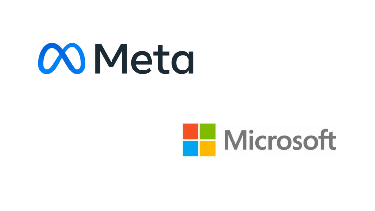meta and microsoft sign partnership to make llama 2 available on azure