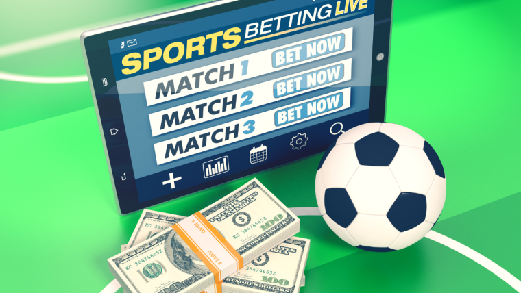 segmenting your sports betting bankroll
