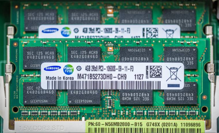 samsung warns that Q2 profits will plunge by 96% amid chip memory glut
