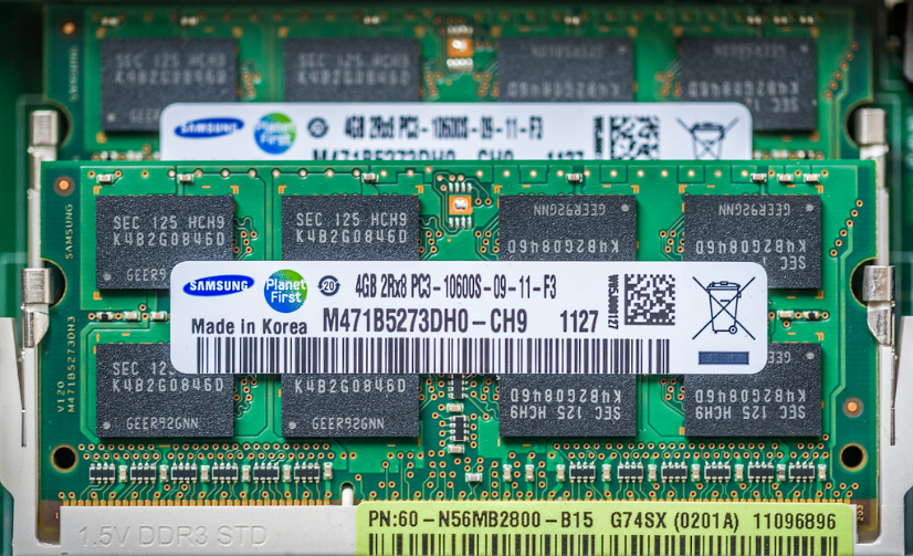 Samsung was world's biggest memory chip maker in Q1 2023 despite